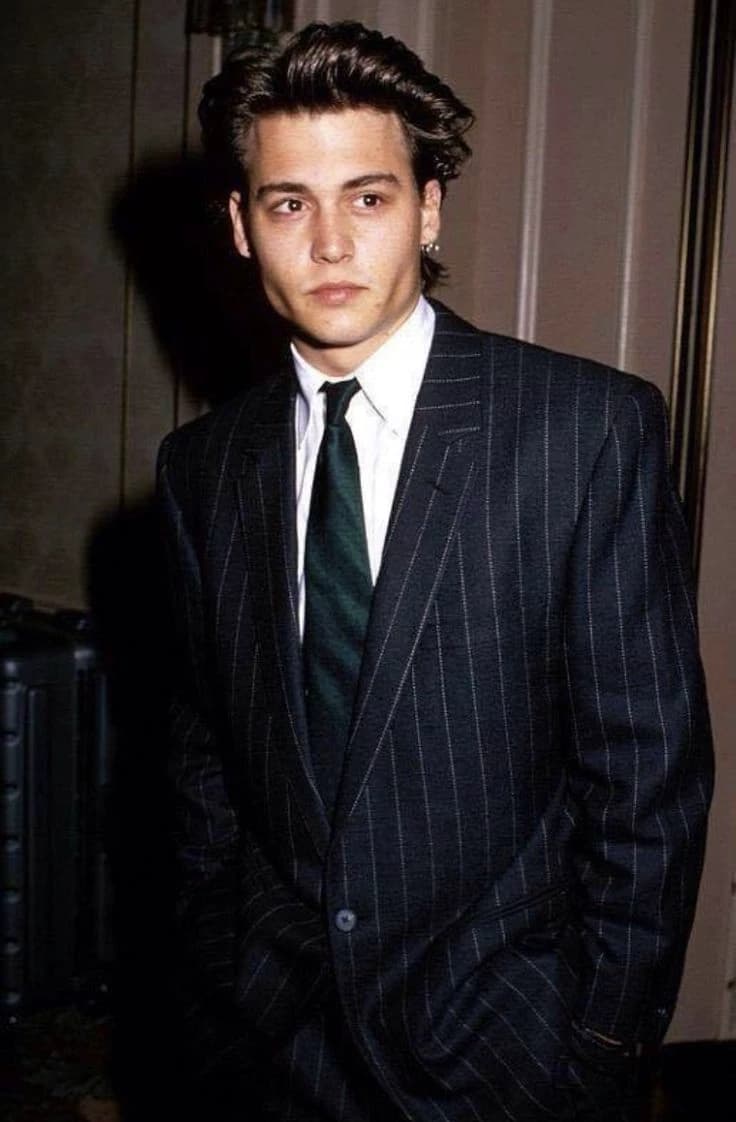 Johnny Depp thumbnail