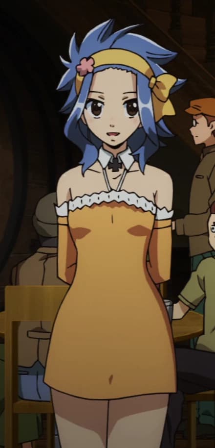 Levy McGarden thumbnail