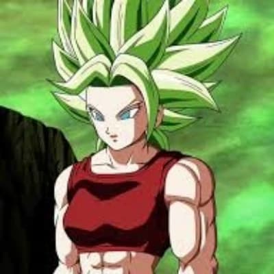 Kale thumbnail