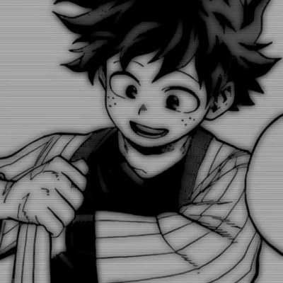 Deku thumbnail