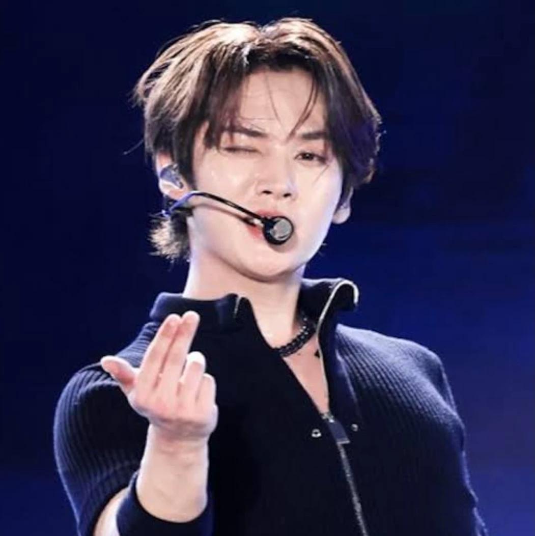 Lee know thumbnail