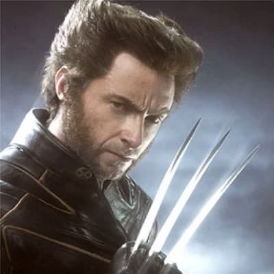 Logan Howlett (Wolverine) thumbnail