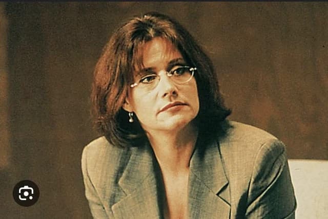 Dr. Melfi thumbnail