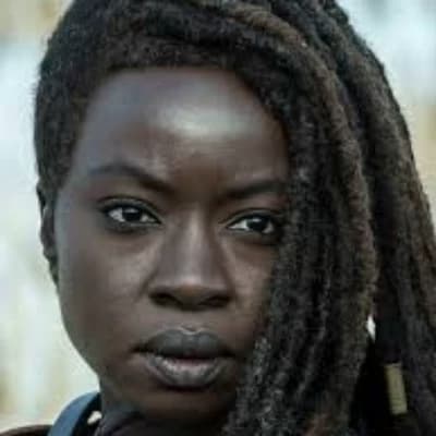 Michonne thumbnail
