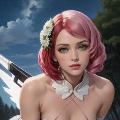 Alisa Bosconovitch thumbnail