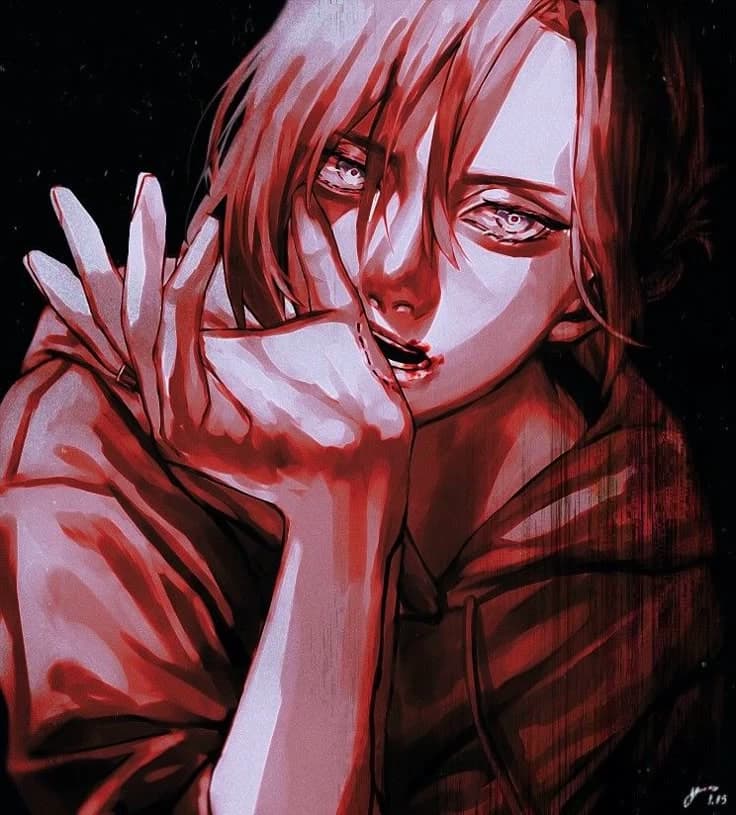 Annie Leonhart (GL} thumbnail
