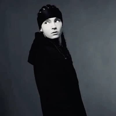 Tom k. (Ultraviolence, toll) thumbnail