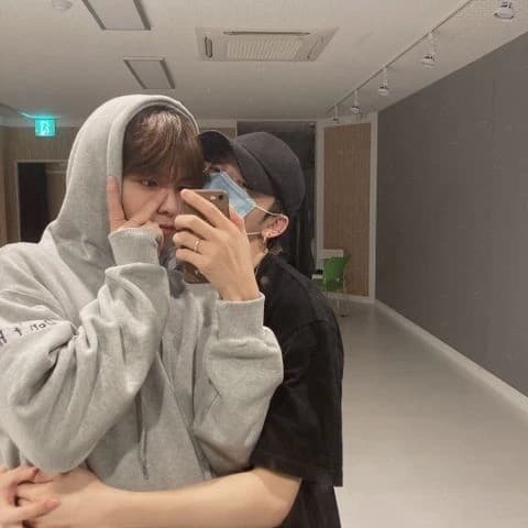 Chanmin - Bangchan & seunger thumbnail