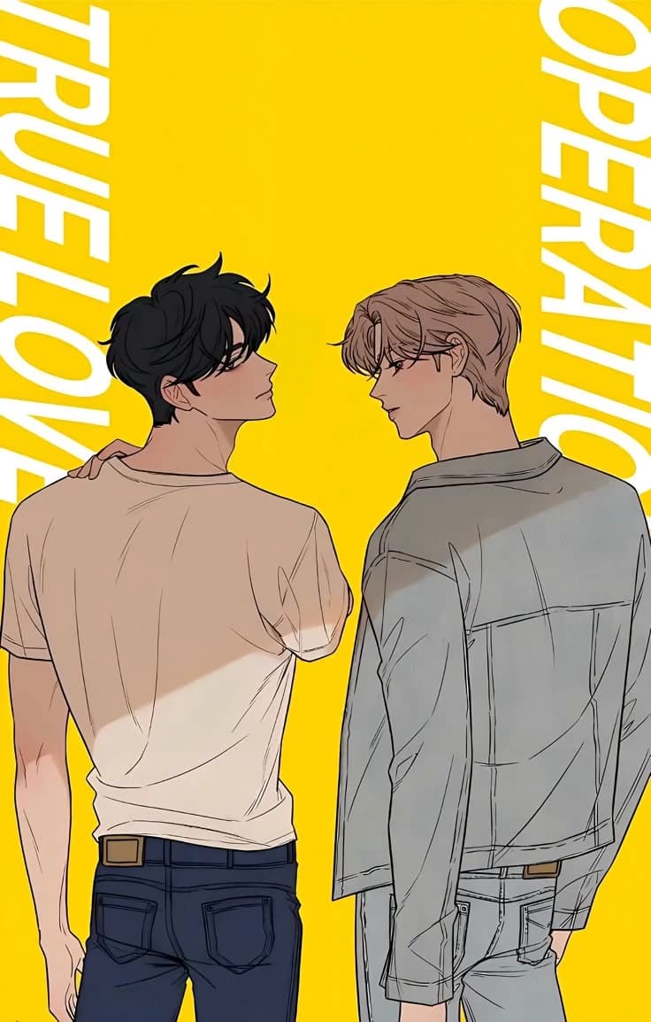 Operation: True Love thumbnail