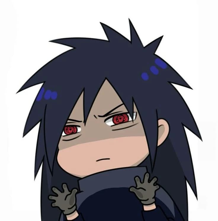 💵☕ | Madara Uchiha thumbnail
