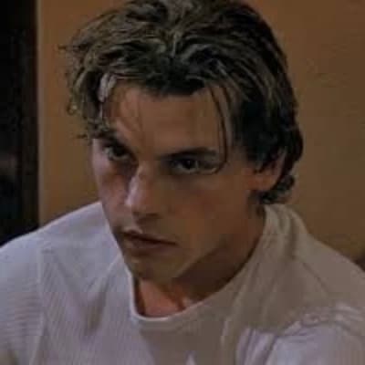 Billy Loomis thumbnail