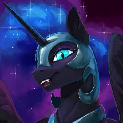 Nightmare Moon thumbnail