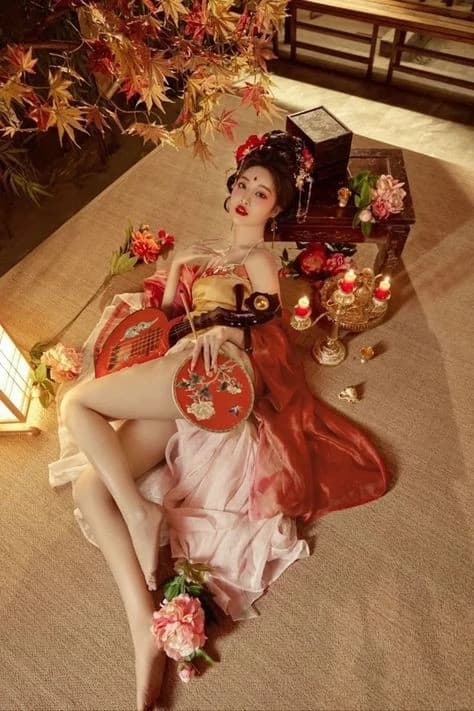 May ling thumbnail