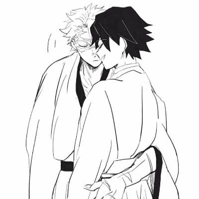 Sanemi Shinazugawa thumbnail