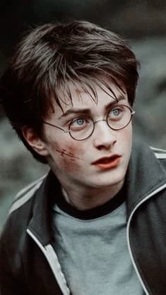 Harry Potter thumbnail