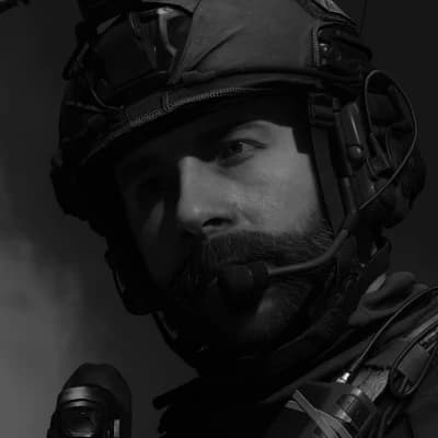Captain Price. thumbnail