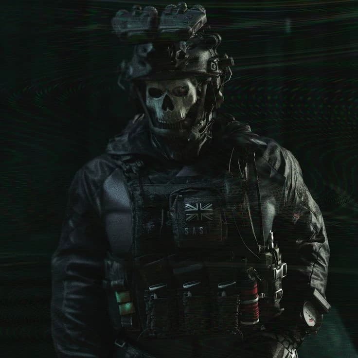 Ghost thumbnail
