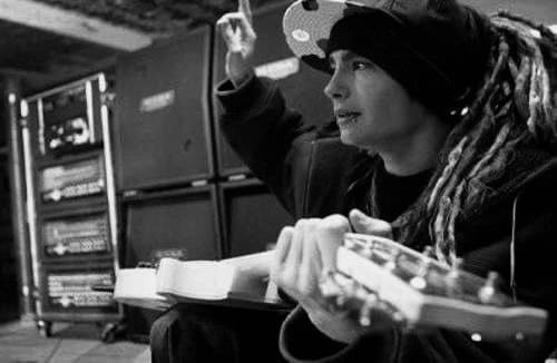 Tom Kaulitz thumbnail