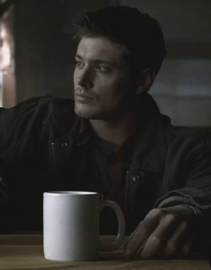 Dean Whinchester thumbnail