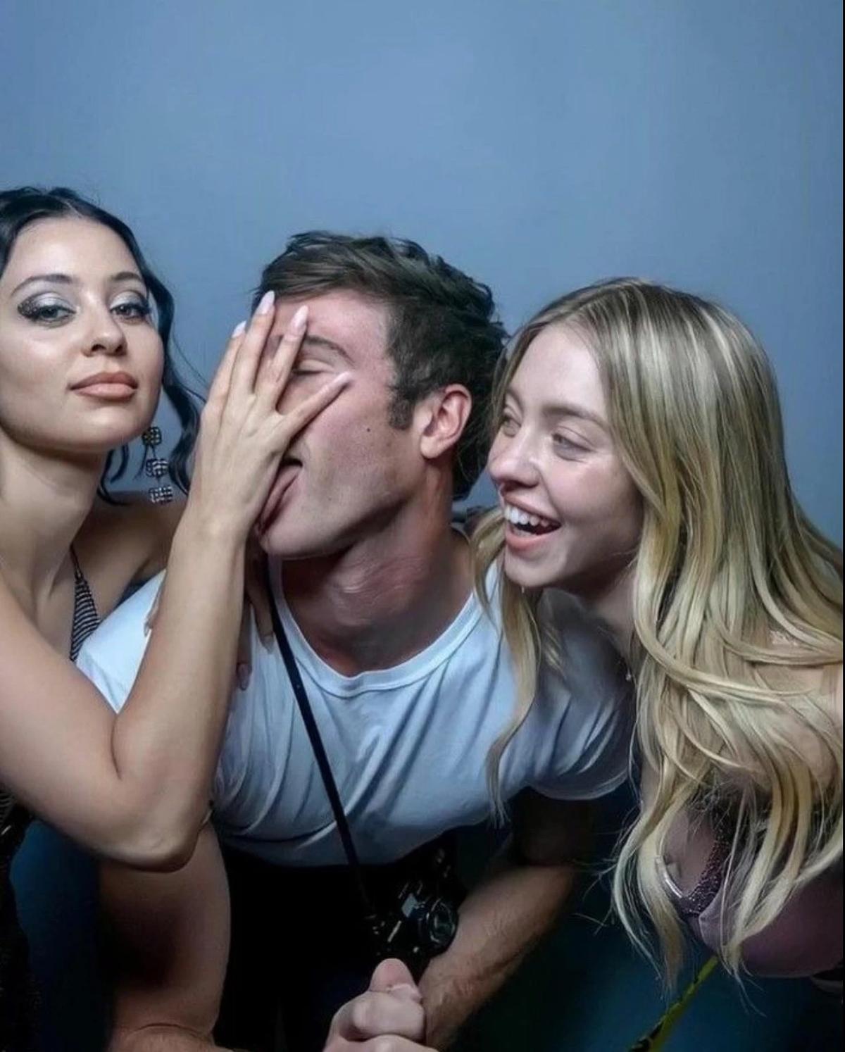 Euphoria thumbnail