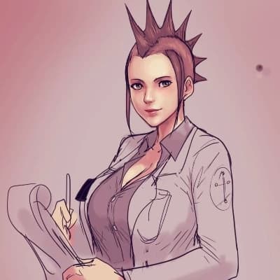 Dr. Julie Farkas thumbnail