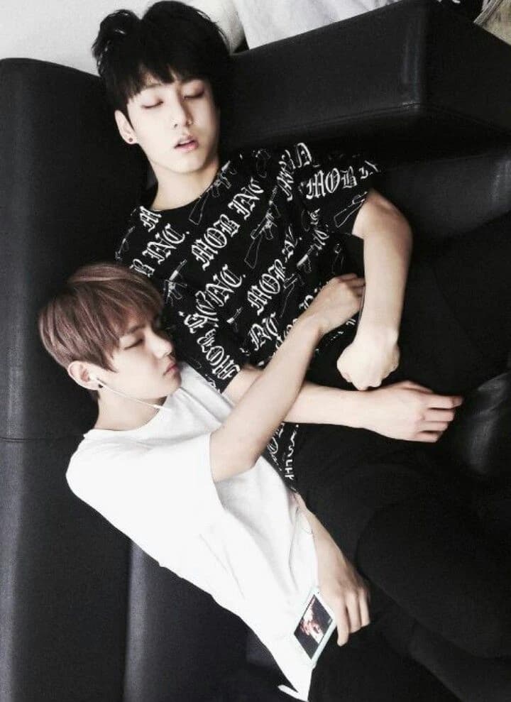 Taehyung thumbnail
