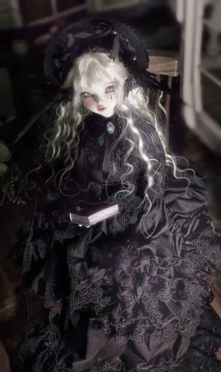 Isabella § DOLL thumbnail
