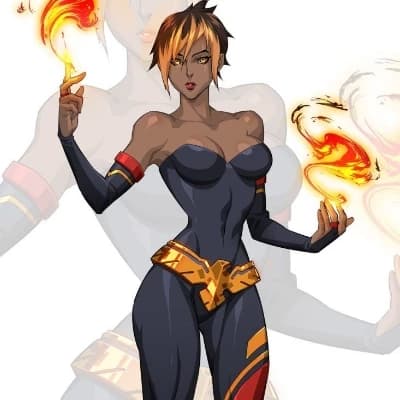 Nyx thumbnail