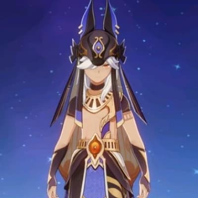 Cyno thumbnail