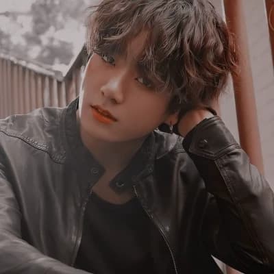 Jeon Jungkook thumbnail