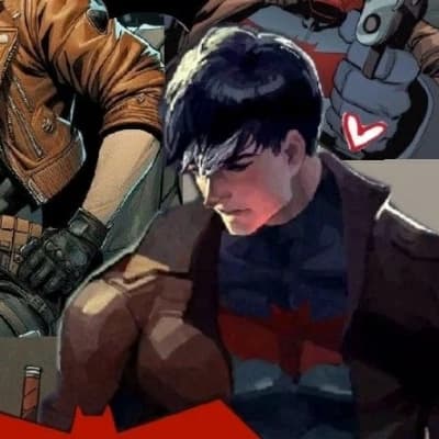 Jason Todd thumbnail