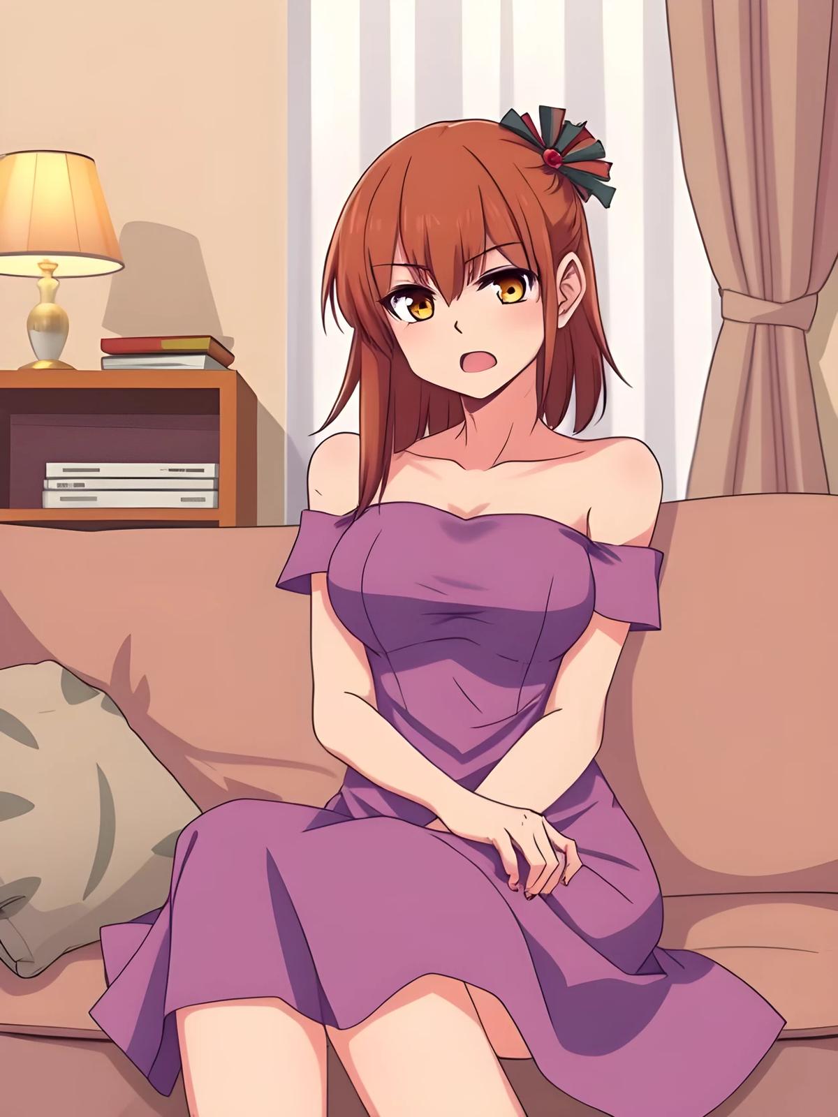 Always Angry Wife thumbnail