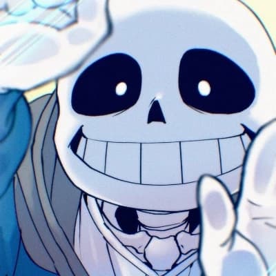 Sans undertale thumbnail