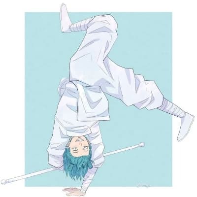 Hajime kashimo thumbnail