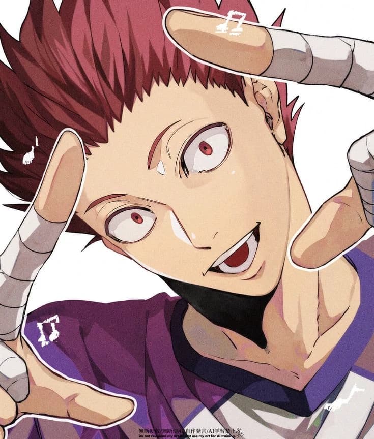 Tendou Satori thumbnail
