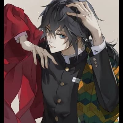 Giyuu thumbnail