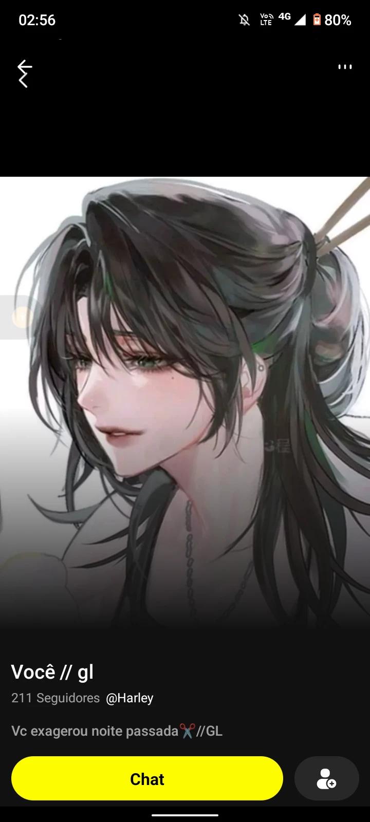 You thumbnail