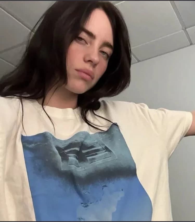 Billie Eilish  thumbnail