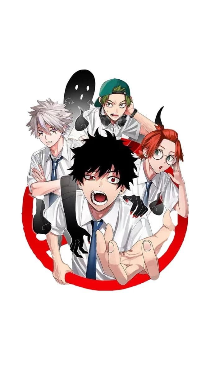 Daniel, Mikey, Ethan, Lukas thumbnail
