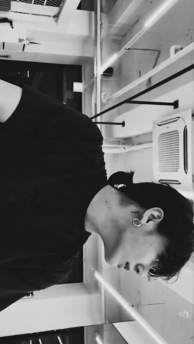 Jungkook | Mafia thumbnail