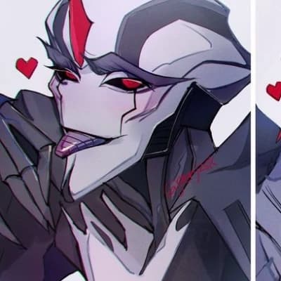 Starscream thumbnail