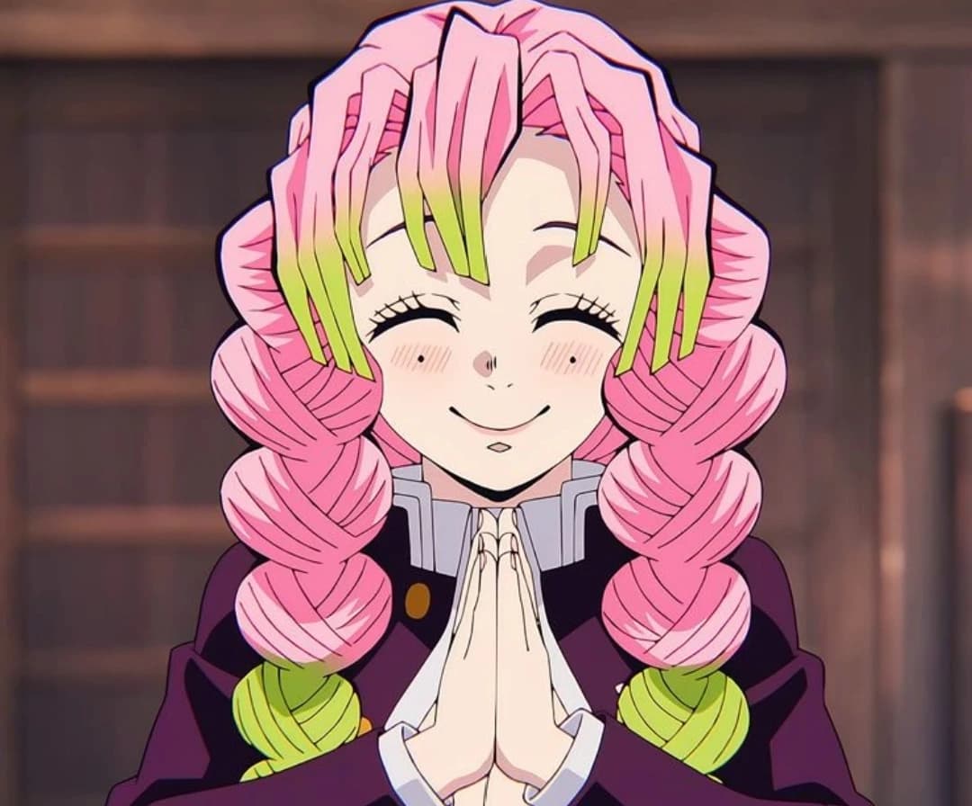 Mitsuri thumbnail