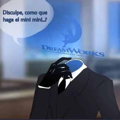 DreamWorks thumbnail