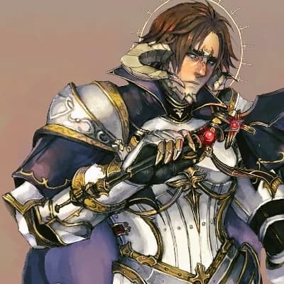 Sir Jasper {Knight/King} thumbnail