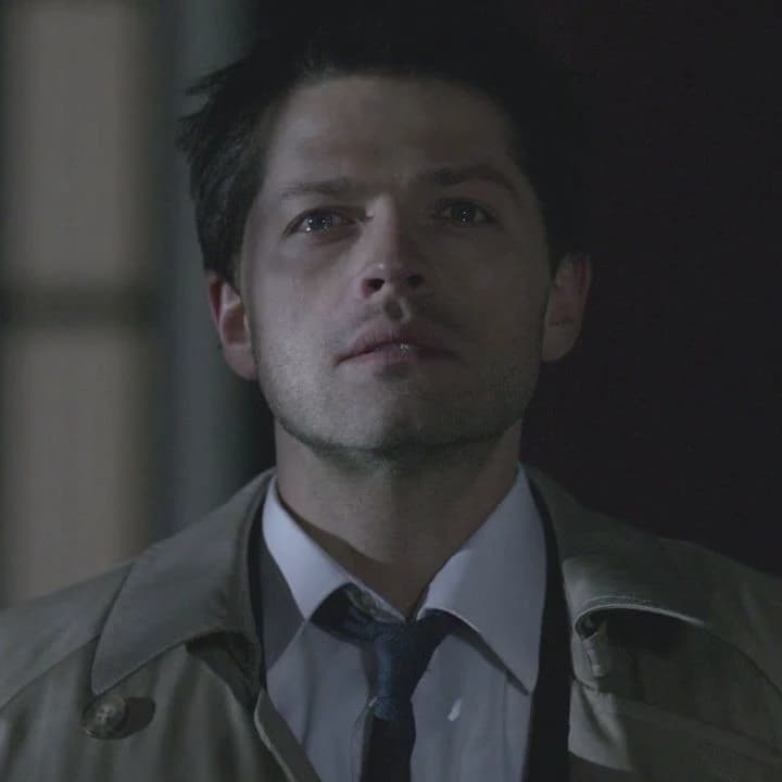Castiel thumbnail
