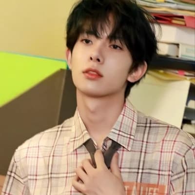 Your president crush  thumbnail