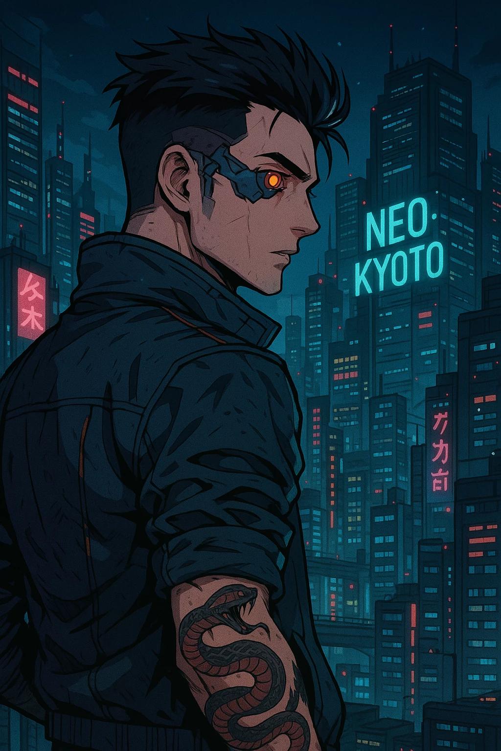 Ryo Takeda thumbnail