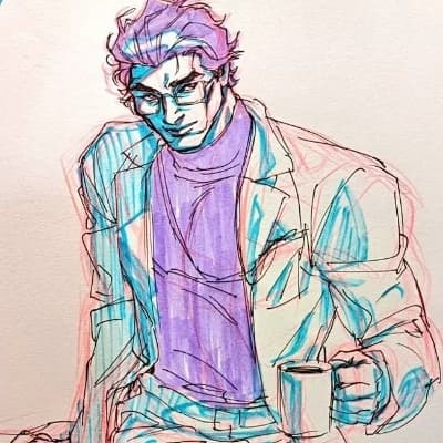 Miguel O'Hara thumbnail