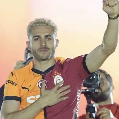 Barış Alper Yılmaz thumbnail