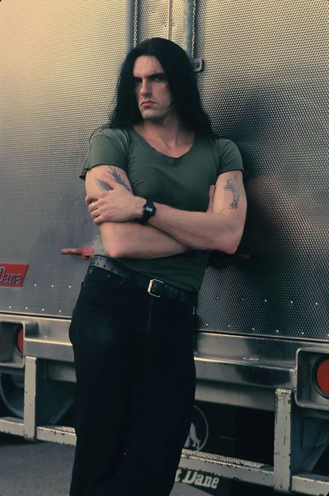Peter Steele thumbnail